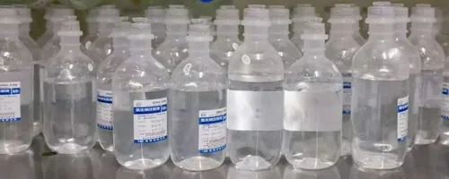 输液塑料瓶是什么垃圾