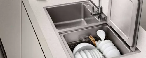 洗碗机有必要买吗