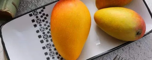 芒果变质还能吃吗