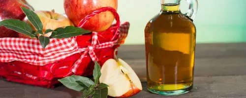 苹果醋为什么用玻璃瓶