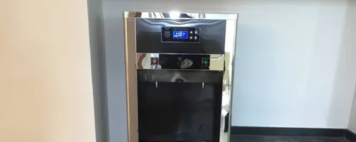 饮水机能烧到多少度