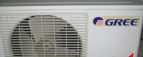格力空调保修期是几年
