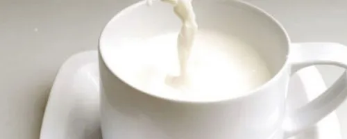 过期牛奶可以做面膜吗