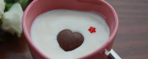酸奶和巧克力能一起吃吗