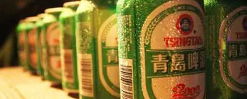 为什么喝啤酒肚子会大