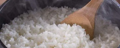 蒸米饭可以放绿豆吗