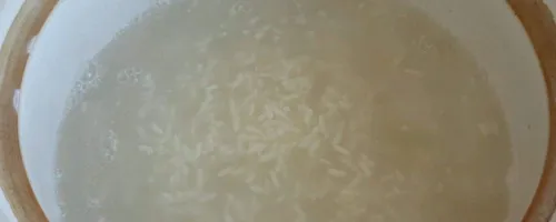 醪糟有酒精吗