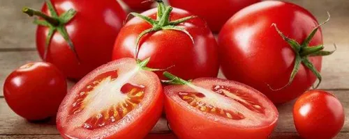 不熟的西红柿能吃吗