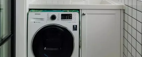 洗衣机洗衣服洗不干净是什么原因