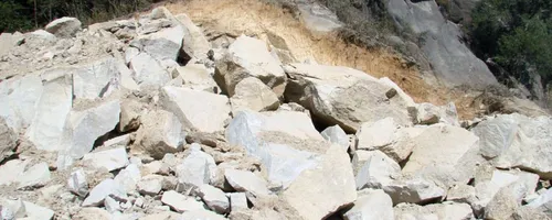 灰岩属于什么岩