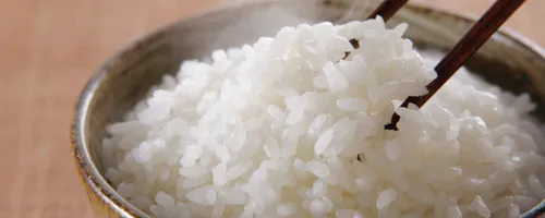 米饭夹生吃了会怎样