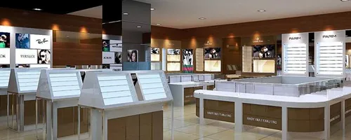眼镜店可以免费验光吗