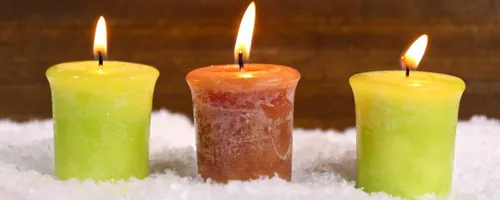 蜡烛为什么可以使拉链变顺滑