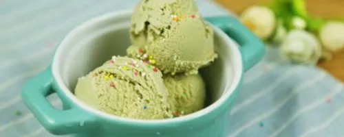 冰淇淋能吃吗
