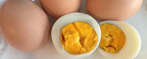 早上煮的鸡蛋晚上还能吃吗