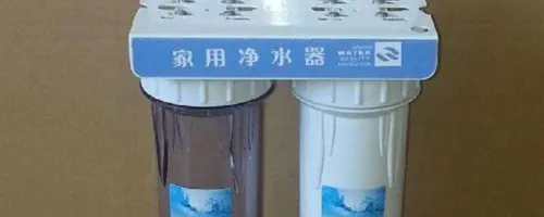 净水器能过滤掉氯气吗