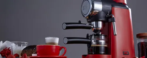 咖啡机能烧水吗