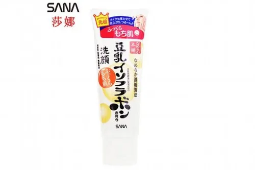 莎娜豆乳洗面奶是氨基酸洗面奶吗 日本san