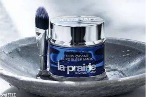 涂抹式面膜要敷多久 涂抹式面膜是用手指还是用刷具