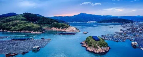 十大冬暖夏凉城市