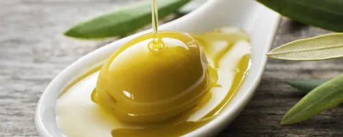 橄榄油可以加热吗