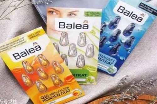 balea是怎么样的品牌呢 balea是哪个国家