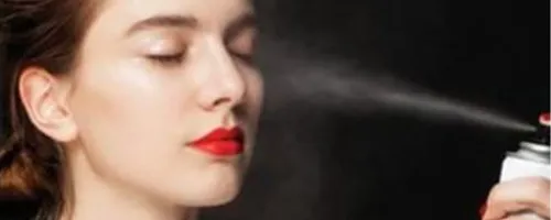 NYC定妆喷雾开了一年还可以用吗