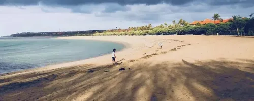 印尼天气夏天有多热