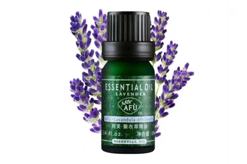 薰衣草精油可以祛痘吗 薰衣草精油怎么去