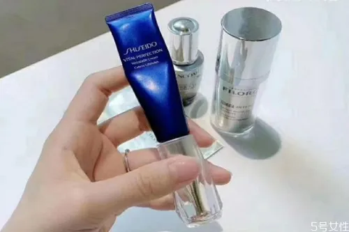 资生堂悦薇眼霜效果怎么样 资生堂悦薇眼