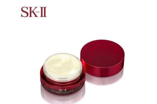 skii眼霜和兰蔻菁纯眼霜哪个好用 skii眼