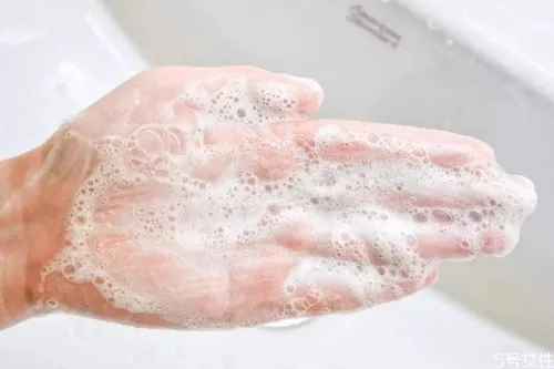用起泡网会使肥皂更快用完吗 除螨皂怎么用起泡网