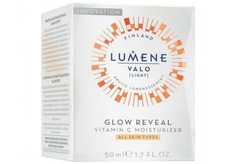 ​lumene是什么品牌 ​lumene护肤品属于什么档次