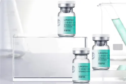 冻干粉和烟酰胺原液可以一起用吗 冻干粉和烟酰胺使用顺序