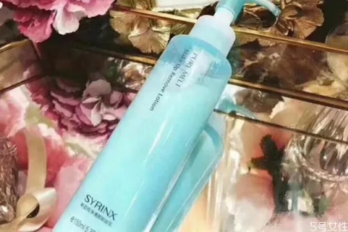卸妆乳飞机上可以带吗 卸妆乳保质期多久