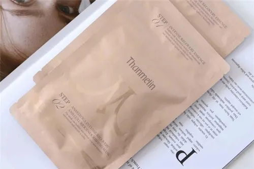 梵蜜琳面膜多少钱一盒 梵蜜琳面膜有试用装吗