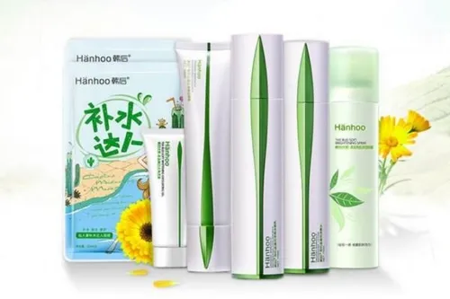 韩后金盏花净爽套装怎么样 韩后金盏花适合年龄