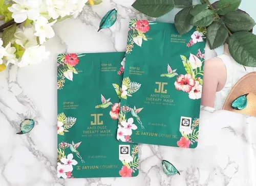 jayjun樱花面膜怎么用 jayjun樱花面膜测评