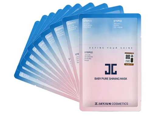 jayjun樱花面膜怎么用 jayjun樱花面膜测评