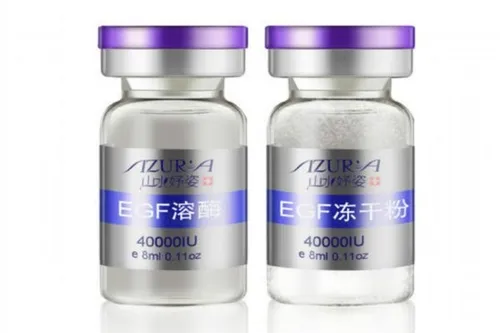 冻干粉适合什么皮肤 冻干粉护肤品使用顺序
