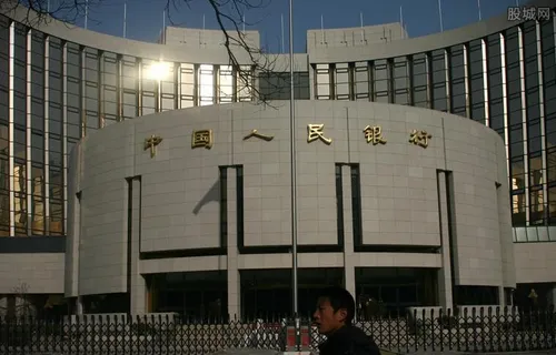 央行净投放对国债的影响是什么 价格因此上涨