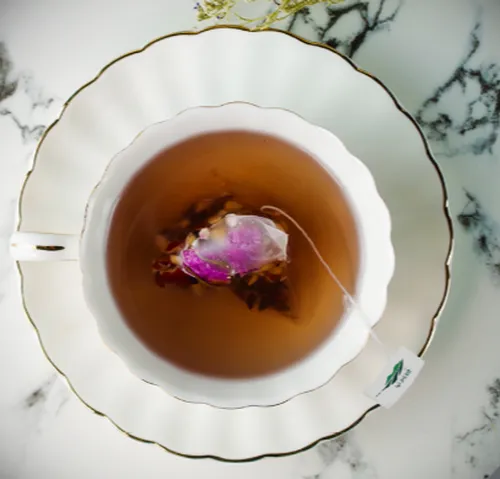 芊芳源酸枣仁桑葚茶好喝吗