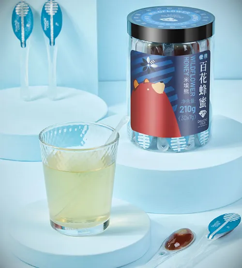 钻石小溪蜂蜜怎么样