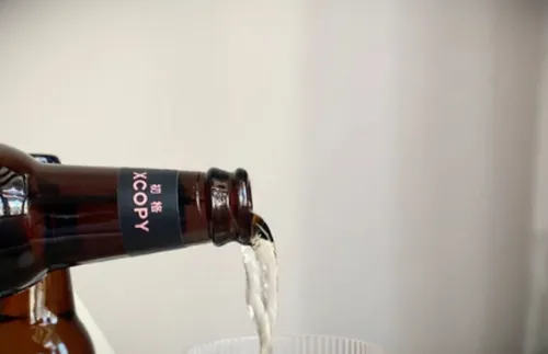 初格XCOPY西打酒好喝吗