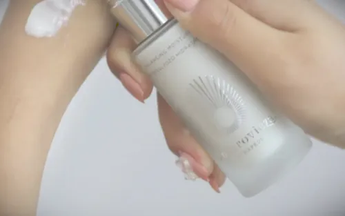 Omorovicza皇后水喷雾好用吗