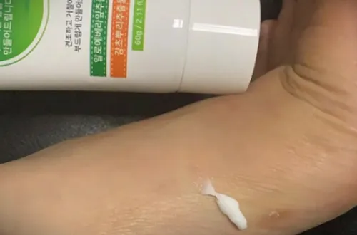 韩国脚裂膏真的好用吗