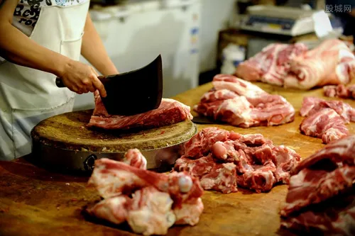 猪肉批发价每斤降到10元以下 来看详细情况