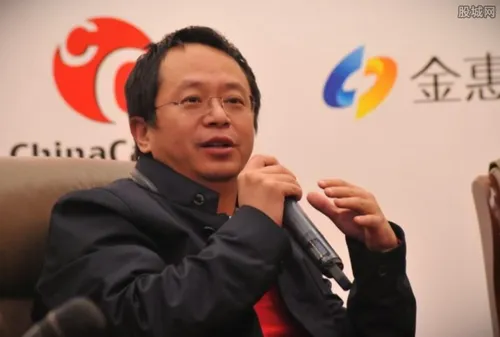 周鸿祎回应赴美参会 大会上两人被确诊导致人人自危