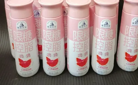莫斯利安酸奶的功效和作用