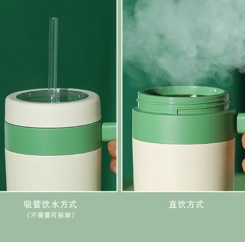 杯具熊保温杯怎么样